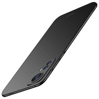 MOFI Slim Obal na mobil pre Xiaomi 12/12X, čierne