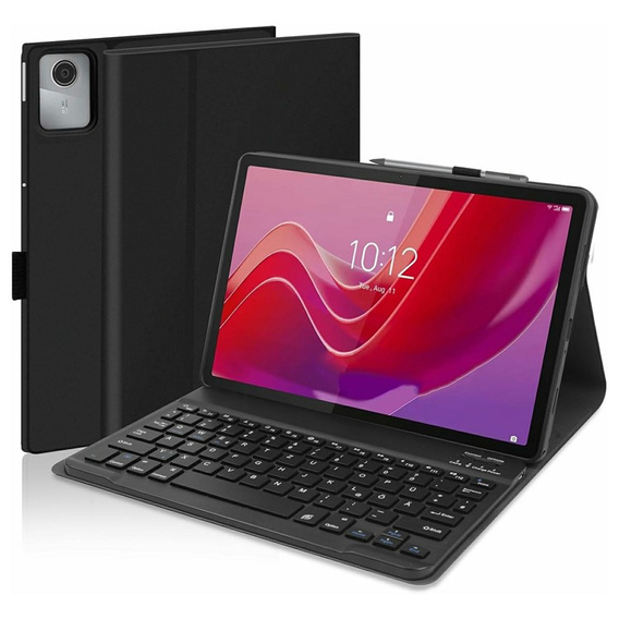 Puzdro s klávesnicou Bluetooth pre Lenovo Tab M11
