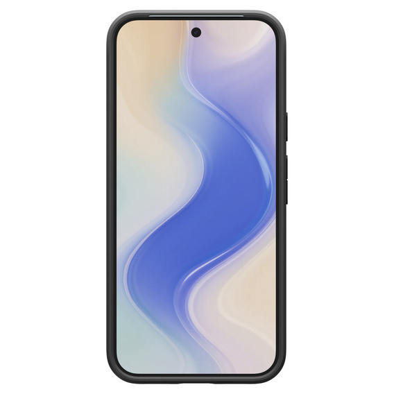 Puzdro Spigen Thin Fit MagSafe pre Google Pixel 10 Pro XL, čierne