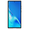 Puzdro pre Samsung Galaxy S22 Ultra, pancierované Nillkin, CamShield Pro, čierne