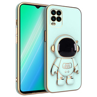 Obal na mobil pre Xiaomi Mi 10 Lite, Astronaut, mätové