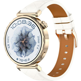 Univerzálny kožený remienok 18 mm