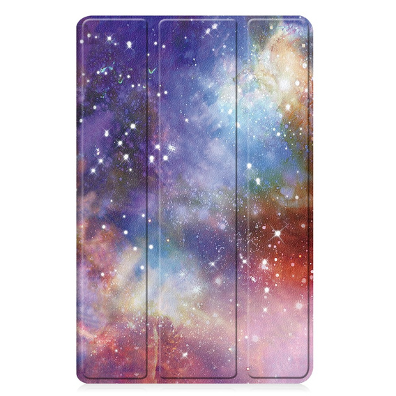 Puzdro pre Samsung Galaxy Tab A9+, Smartcase, galaxy