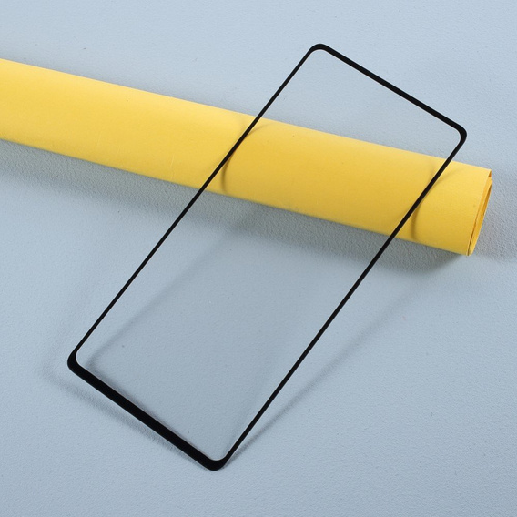 RURIHAI 3D celoobrazovkové tvrdené sklo pre Samsung Galaxy S20 FE