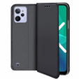 Klapkové puzdro pre Realme C31, Wallet Smart Magnet, modré