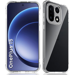 Puzdro odolné proti pádu pre OnePlus 15
