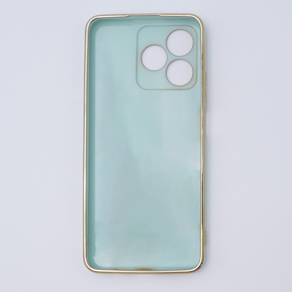 Puzdro pre Realme C51, Glamour CamShield, mätové