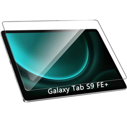 Tvrdené sklo pre Samsung Galaxy Tab S9 FE+ Plus