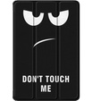 Puzdro pre Xiaomi Redmi Pad SE 11", Smartcase, don't touch me