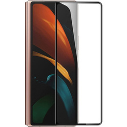 3D tvrdené sklo pre Samsung Galaxy Z Fold 4 5G, čierne