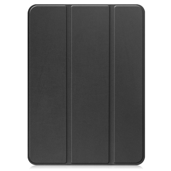 Puzdro pre OnePlus Pad, Smartcase, čierne