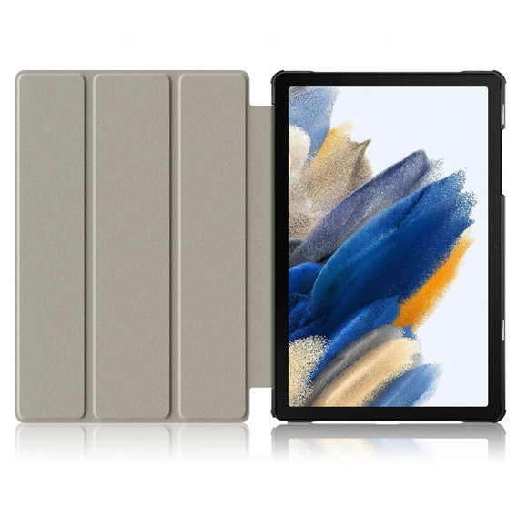 Puzdro pre Samsung Galaxy Tab A9+, Smartcase, landscape