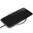 Flipové puzdro pre Oppo Reno6 5G, Side View, modré