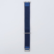 Nylonový remienok pre Apple Watch 1/2/3/4/5/6/7/8/SE/ULTRA 42/44/45/49 mm, námornícky modrý