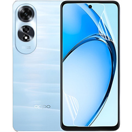 Hydrogélová fólia pre Oppo A60