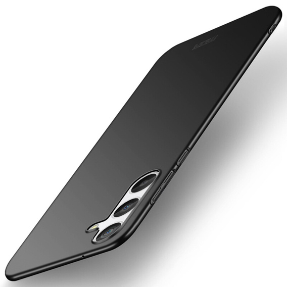 MOFI Slim Obal na mobil pre Samsung Galaxy A54 5G, čierne
