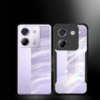 Obal na mobil pre Xiaomi Poco M7 Pro 5G, AntiDrop Hybrid, čierne