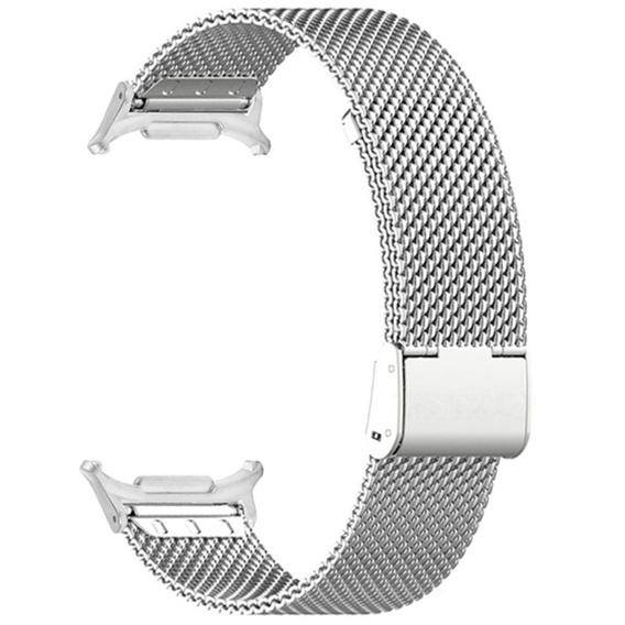 Milánsky náramok pre Samsung Galaxy Watch Ultra 47 mm