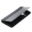 Flipové puzdro pre Realme 11 Pro 5G / 11 Pro+ 5G, Side View, čierne