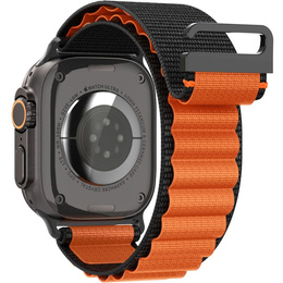 Spigen WBF1 remienok pre Apple Watch 8/9/10/11/SE/Ultra 1/2 (44/45/46/49 mm)