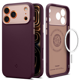 Spigen Nano Pop Mag puzdro s MagSafe pre iPhone 17 Pro Max