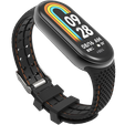Silikónový remienok pre Xiaomi Smart Band 10 / 9 / 8