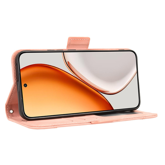 Puzdro s otvorom na kartu pre Honor Magic 8 Lite