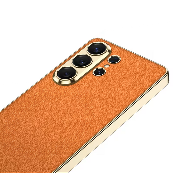 GKK Kožené puzdro pre Samsung Galaxy S26 Ultra