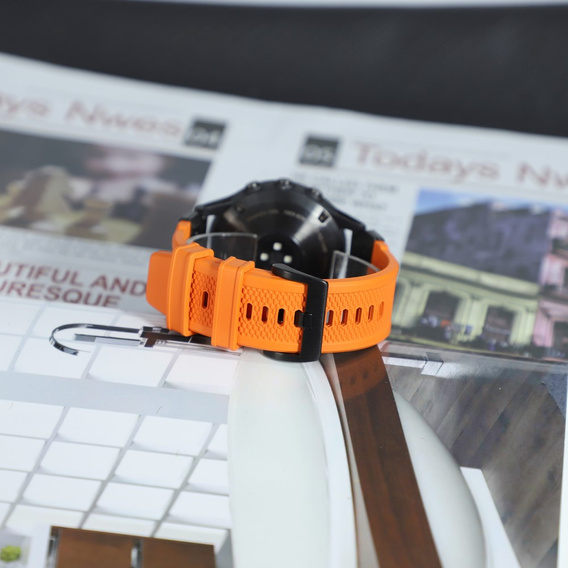 Silikónový remienok QuickFit pre Garmin Fenix 22 mm