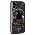 Obal na mobil pre Nothing phone 1 5G, Astronaut, čierne