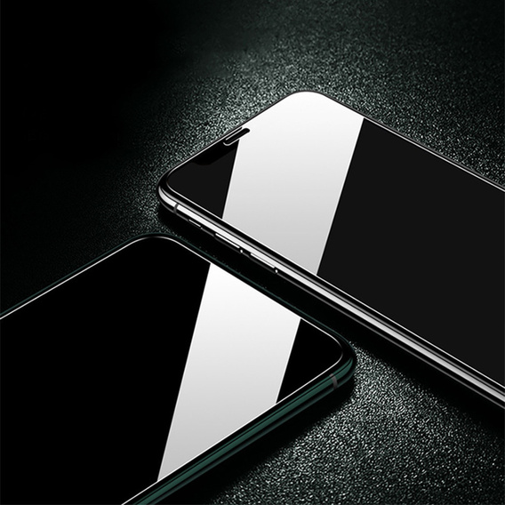 ENKAY Tvrdené sklo pre Samsung Galaxy A56 5G /  A36 5G, priehľadné