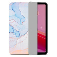 Puzdro pre Lenovo Tab M11, Smartcase, Marble 4#