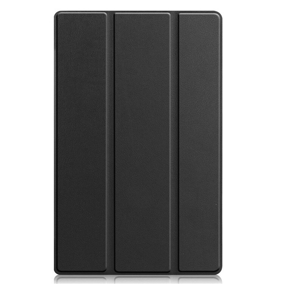 Puzdro pre Lenovo Tab M10 Plus 10.6 Gen 3 TB-125F TB-128F, Smartcase, čierne