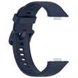 Silikónový remienok pre Huawei Watch Fit 4 / 4 Pro / 3