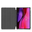 Puzdro pre Lenovo Yoga Tab Plus, Smartcase, tmavomodré