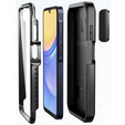 Obal na mobil pre Samsung Galaxy A15 5G, Suritch Basic, čierne