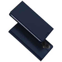Dux Ducis Obal na mobil pre Samsung Galaxy A55 5G, Skinpro, tmavomodré