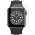 3x ERBORD Hydrogélová fólia pre Apple Watch 4/5/6/SE 44mm