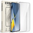 2x ERBORD 9H tvrdené sklo pre Xiaomi Poco F8 Ultra