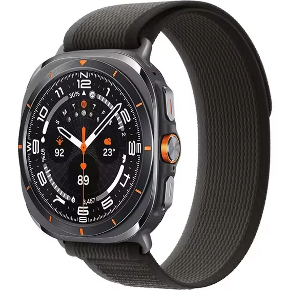 Nylonový remienok pre Samsung Galaxy Watch Ultra 47 mm