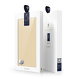 Dux Ducis Obal na mobil pre Samsung Galaxy A14 4G/5G, Skinpro, zlaté