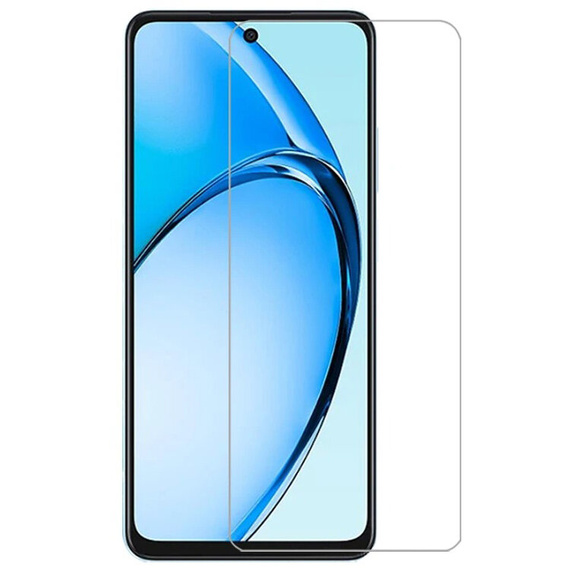 Tvrdené sklo 9H pre telefón Oppo A60