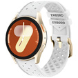 ERBORD Univerzálny 20 mm silikónový remienok