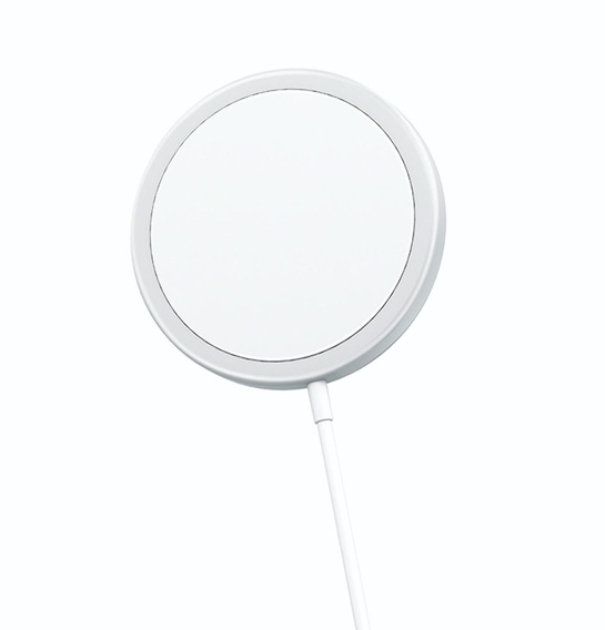 Rýchla bezdrôtová indukčná nabíjačka Magsafe pre iPhone 12 13 14 15 16 Pro/Plus/Max