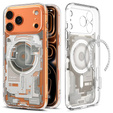 Puzdro Spigen Ultra Hybrid Mag Neo One pre iPhone 17 Pro Max