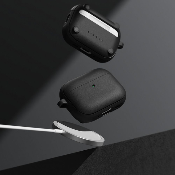 Magnetické puzdro Ringke Onyx MagSafe pre Apple AirPods Pro 3