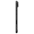 Spigen Ultra Hybrid MagSafe puzdro pre iPhone Air, Frost Black