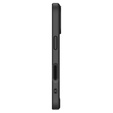 Spigen Ultra Hybrid MagSafe puzdro pre iPhone 17, Frost Black