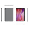 Puzdro pre Lenovo Tab TB311FU, silikónové, priehľadné