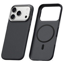 Puzdro SULADA MagSafe pre iPhone 17 Pro Max